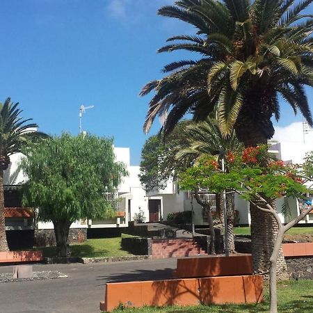 Simple Apartment Frontera Primavera Pool In South Tenerife Costa Del Silencio Buitenkant foto